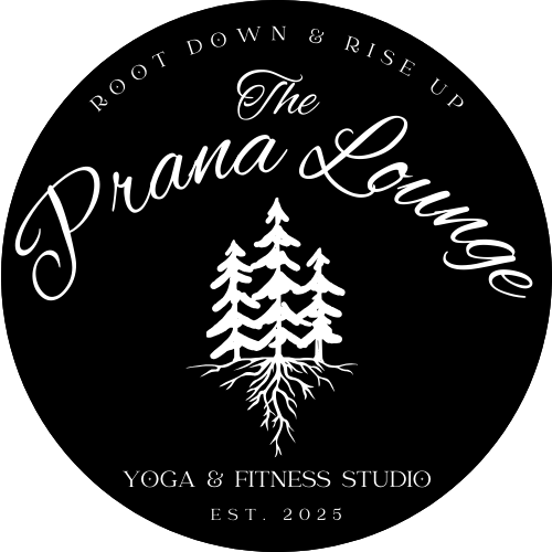 The Prana Lounge
